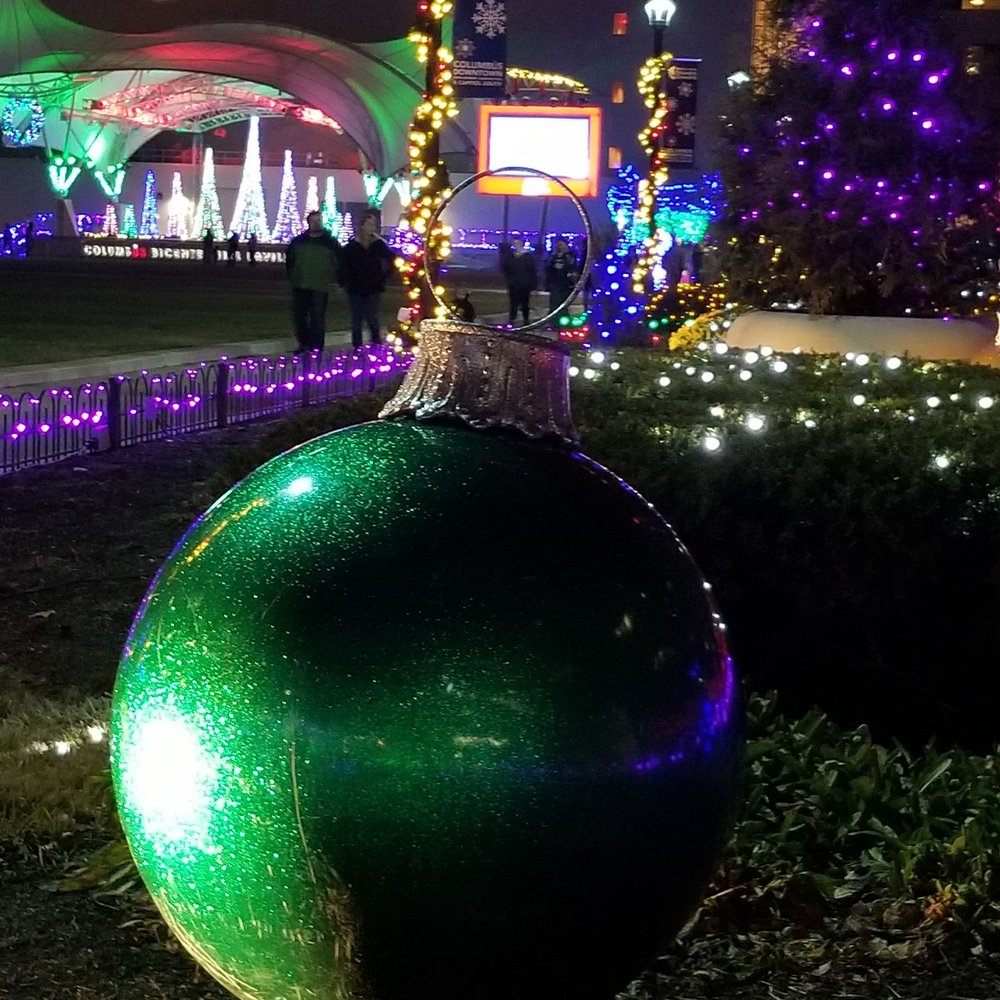 Columbus Commons - Parks Near Me - Columbus, Ohio Columbus Commons - Parks Near Me - Columbus, Ohio