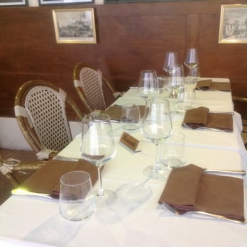 Da Mario alla Fava - Photo taken 7/3/2015 - Da Mario alla Fava (table) - Vegan Near Me - Venezia, VE