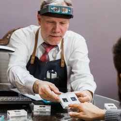 Lonnie's Jewelers - Choose your diamond from our large selection.