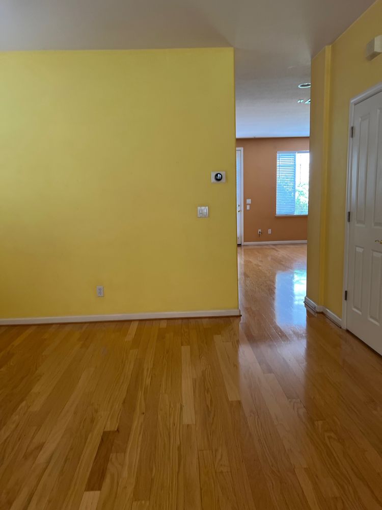 Slide of R&R Painting Services