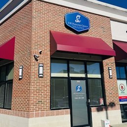 Exterior photo of S.W. Podiatry Group: Dr. Lauryn Smith-Winton - Waldorf, Maryland Exterior photo of S.W. Podiatry Group: Dr. Lauryn Smith-Winton - Waldorf, Maryland