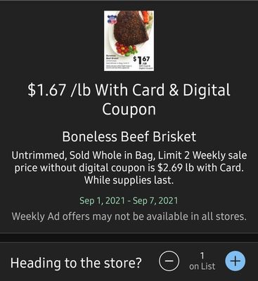 Kroger by null