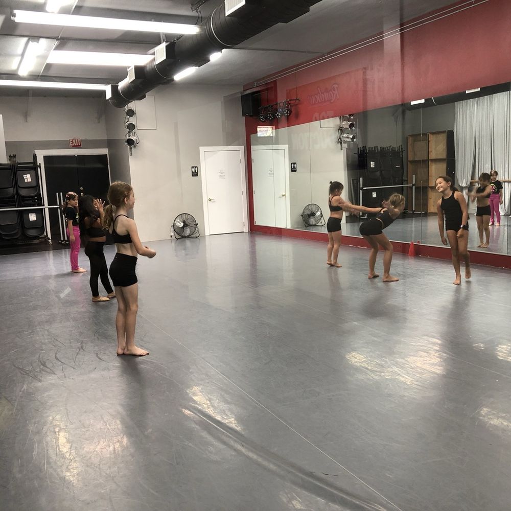 Centre Stage Dance Academy - Performing Arts Near Me - Monrovia, California