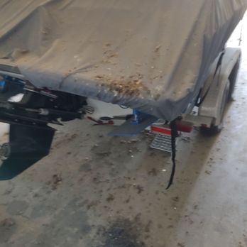Storage Sense - Bird poop on my boat - Self Storage Near Me - Owens Cross Roads, Alabama Storage Sense - Bird poop on my boat - Self Storage Near Me - Owens Cross Roads, Alabama