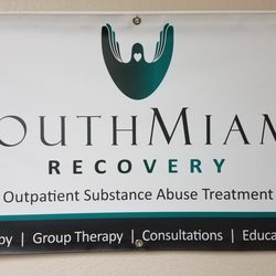 South Miami Recovery - South Miami Recovery