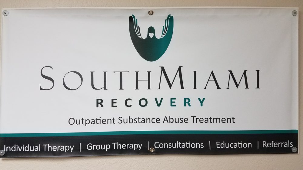 South Miami Recovery - grief counselor in South Miami, FL