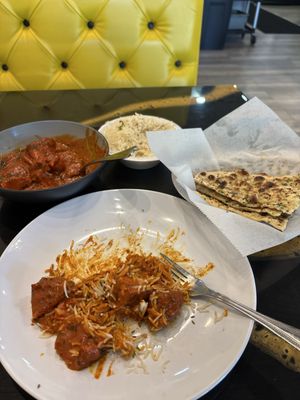 Cafe India by null
