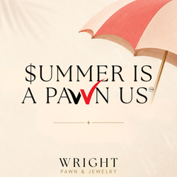 Need cash fast? Pawn or sell a luxury watch, jewelry or a designer handbag: 6218 Westheimer.