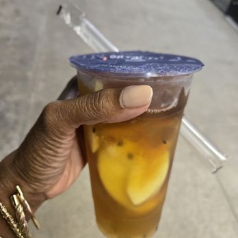 Yifang Taiwan Fruit Tea - Tropical fruit tea - Bubble Tea Near Me - Richardson, Texas Yifang Taiwan Fruit Tea - Tropical fruit tea - Bubble Tea Near Me - Richardson, Texas