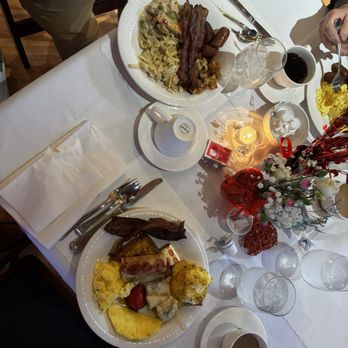 Summit Grove Lodge - Venues & Event Spaces Near Me - Ridgefield, Washington