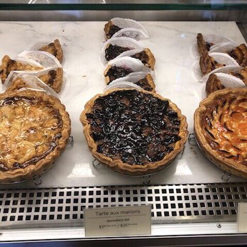 Le Panier - Bakeries Near Me - Seattle, Washington