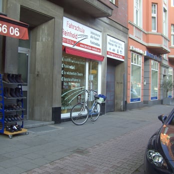 Fahrschule Stefan Reinhold - Driving Schools Near Me - Dusseldorf, NW Fahrschule Stefan Reinhold - Driving Schools Near Me - Dusseldorf, NW