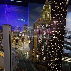 LEGOLAND Discovery Centre
