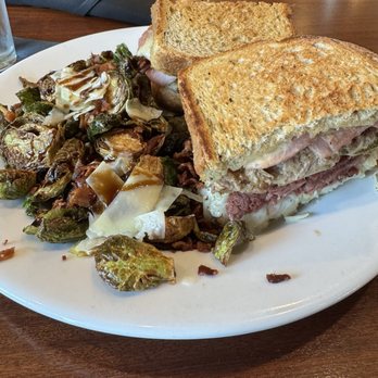 Toast - Scott’s Walk - The Cuban Reuben - Bars Near Me - Richmond, Virginia Toast - Scott’s Walk - The Cuban Reuben - Bars Near Me - Richmond, Virginia