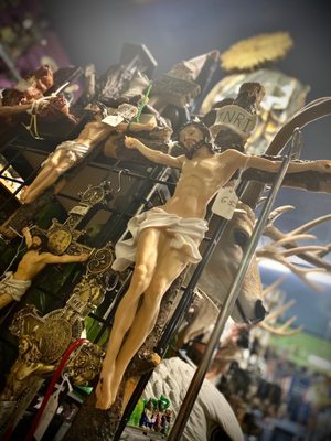 Santa Fe Springs Swap Meet by null