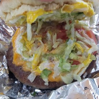 Burger MOOvment - Beyond Impossible - Burgers Near Me - Elmwood Park, Illinois Burger MOOvment - Beyond Impossible - Burgers Near Me - Elmwood Park, Illinois