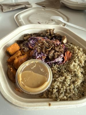 sweetgreen by null