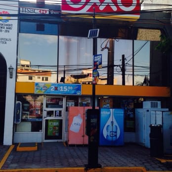 Oxxo - Convenience Stores Near Me - Cancún, ROO Oxxo - Convenience Stores Near Me - Cancún, ROO