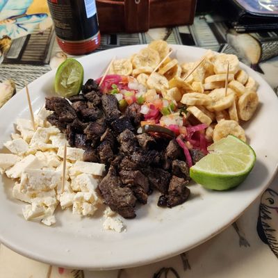 El Catrachito Restaurant