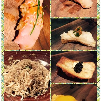 Robin - Sushi Bars Near Me - San Francisco, California Robin - Sushi Bars Near Me - San Francisco, California