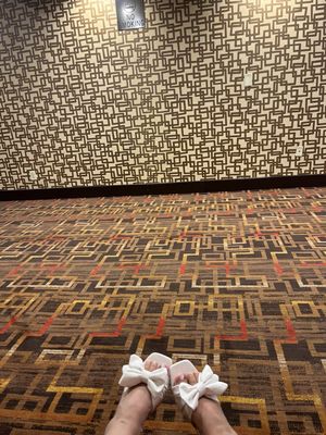 Golden Nugget Laughlin Hotel & Casino by null