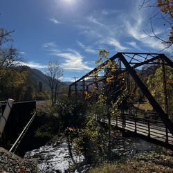Iron Horse Station