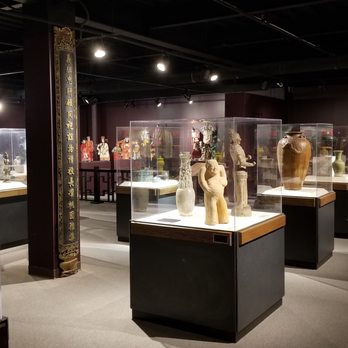 Berman Museum - Berman Museum in Anniston, Alabama - Museums Near Me - Anniston, Alabama
