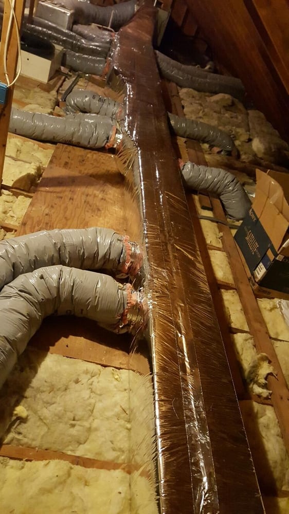 Slide of JoVan & Sons Pro Services