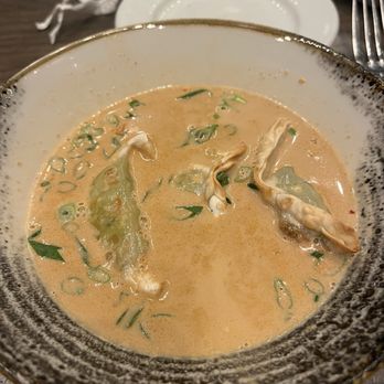 Kona Cafe - Soup of the day! - Sushi Bars Near Me - Lake Buena Vista, Florida Kona Cafe - Soup of the day! - Sushi Bars Near Me - Lake Buena Vista, Florida