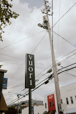 Vuori by null