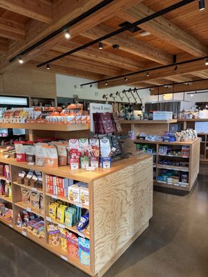 Snow Peak Campfield: Long Beach by null