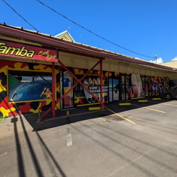 Tamba Surf Company - Sports Wear Near Me - Kapaa, Hawaii Tamba Surf Company - Sports Wear Near Me - Kapaa, Hawaii