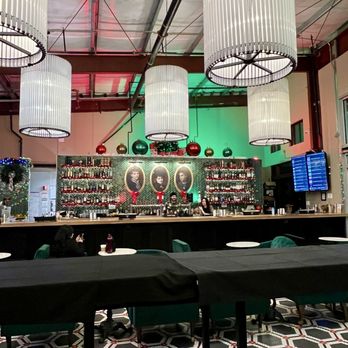 San Pedro Square Market - Venues & Event Spaces Near Me - San Jose, California