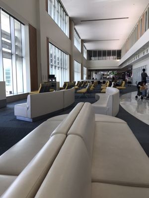 Naha International Airport by null