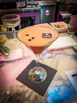 Havana Grill by null