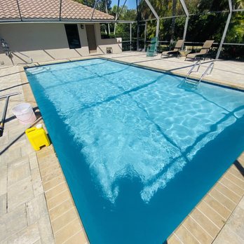 Pool Quality Solutions - Pool Cleaners Near Me Pool Quality Solutions - Pool Cleaners Near Me
