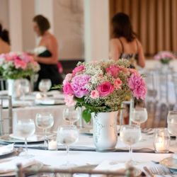 Woman's Club of Ridgewood - Our elegant Ballroom ready to celebrate