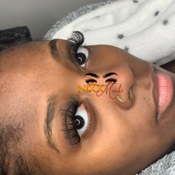 Nixx Minks - Follow on Instagram: @nixxminks