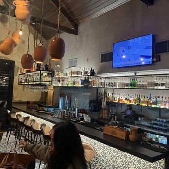 La Cantina by Cuishe - Mexican Near Me - San Antonio, Texas