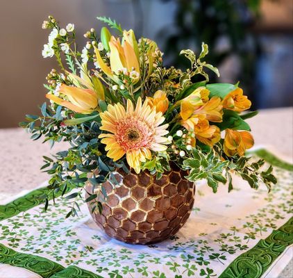 Southside Flower Market by null