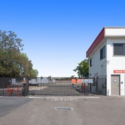 Public Storage