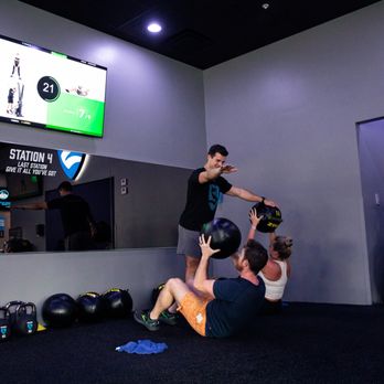 SWEAT440 - Circuit Training Gyms Near Me - Coral Springs, Florida SWEAT440 - Circuit Training Gyms Near Me - Coral Springs, Florida