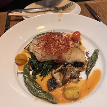 AKA - Asian Fusion Near Me - San Diego, California