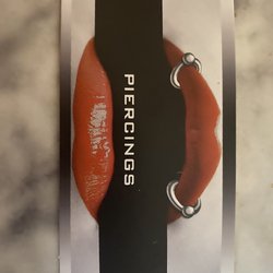 Kre8tions Kay - Business card