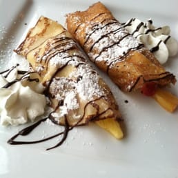 Crepes