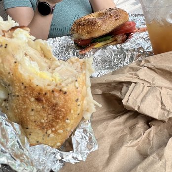Wicked Cafe - Yummy food and CERY friendly staff! Lily was great! - Coffee & Tea Near Me - Somerville, Massachusetts