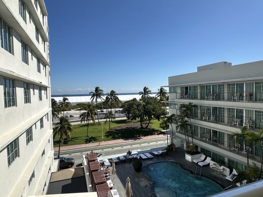 Hotel Victor South Beach by null