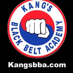 Kang's Black Belt Academy