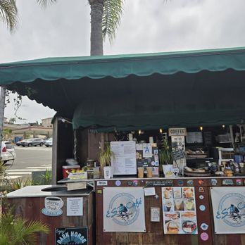 ESB Cafe - Coffee & Tea Near Me - Encinitas, California