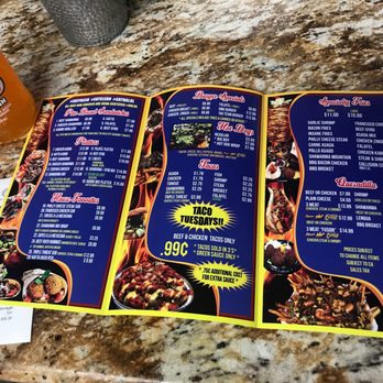 Fatima's Grill - Mediterranean Near Me - Downey, California Fatima's Grill - Mediterranean Near Me - Downey, California
